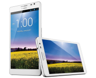 Huawei Ascend Mate biały - 167969 - zdjęcie 1